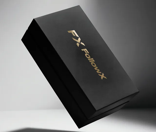 FollowX Mockup 7
