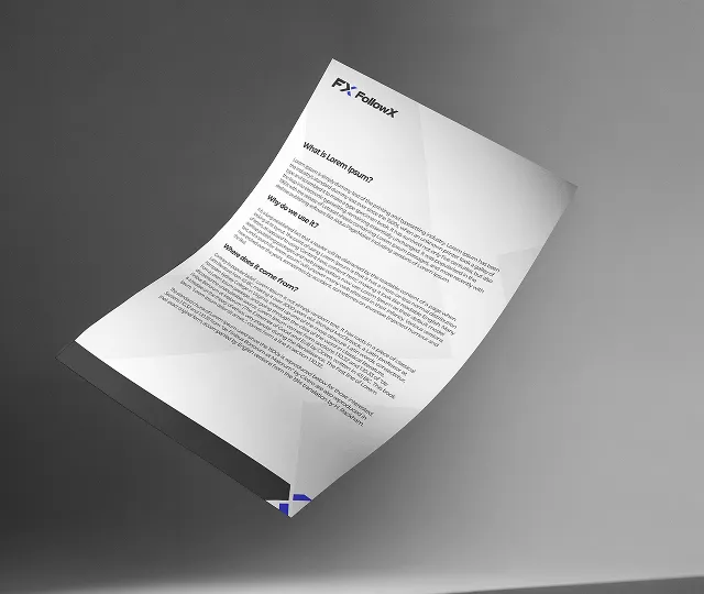 FollowX Mockup 8